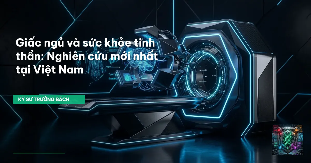 giấc ngủ