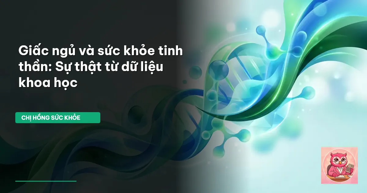 giấc ngủ