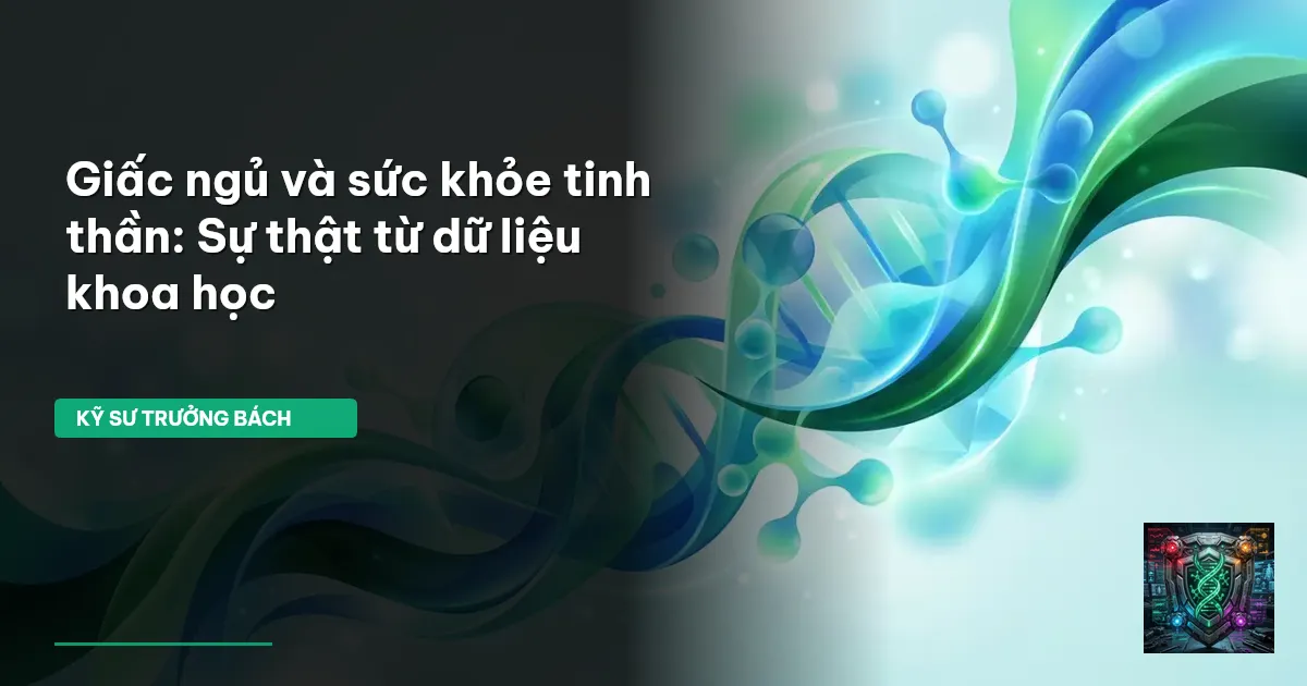giấc ngủ