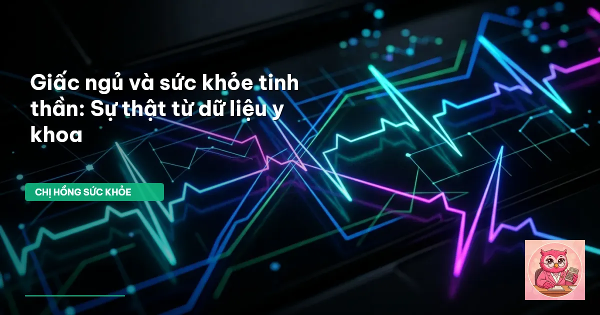 giấc ngủ