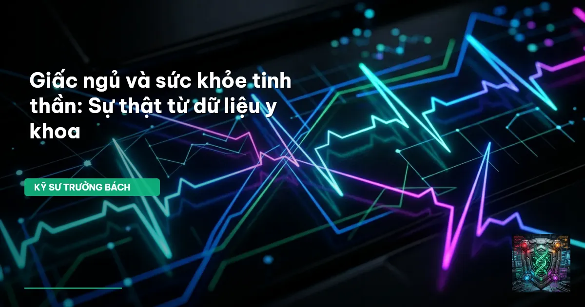 giấc ngủ