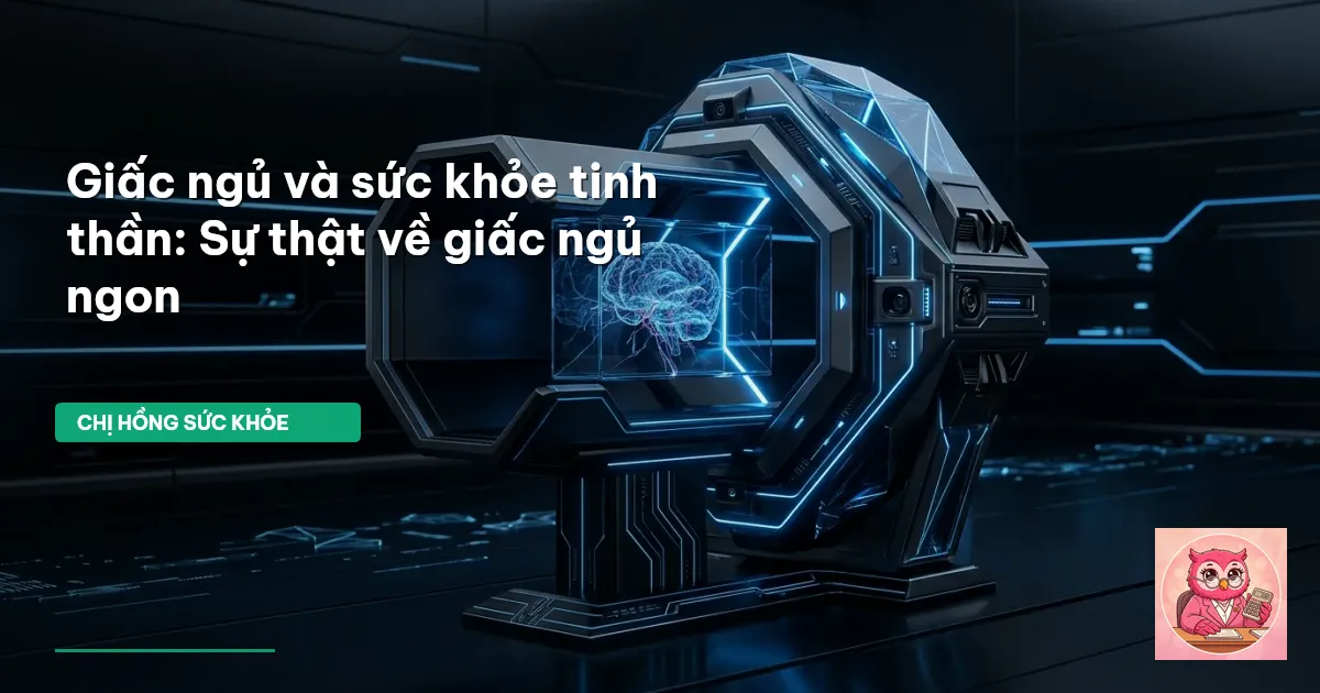 giấc ngủ
