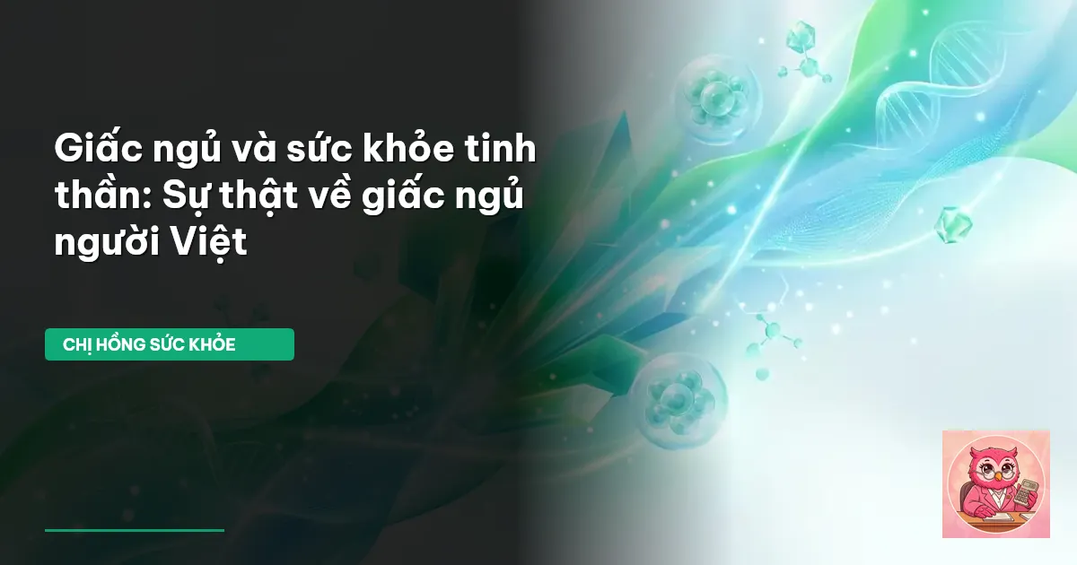giấc ngủ