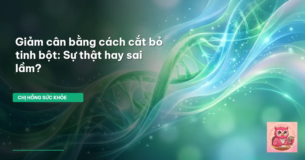 giảm cân