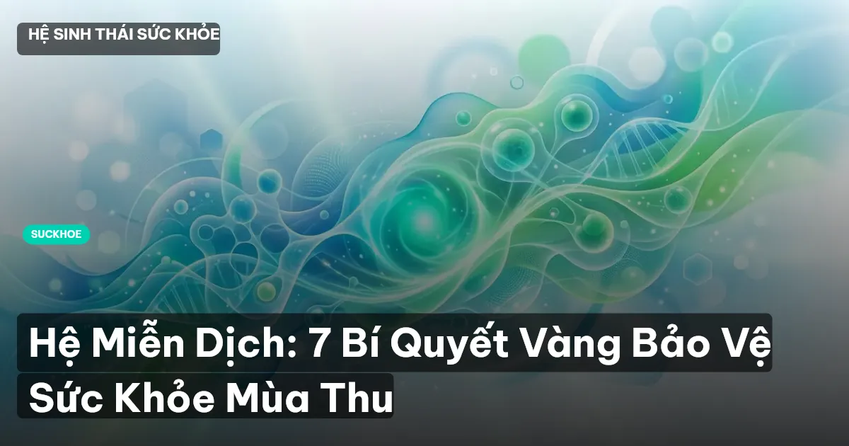hệ miễn dịch