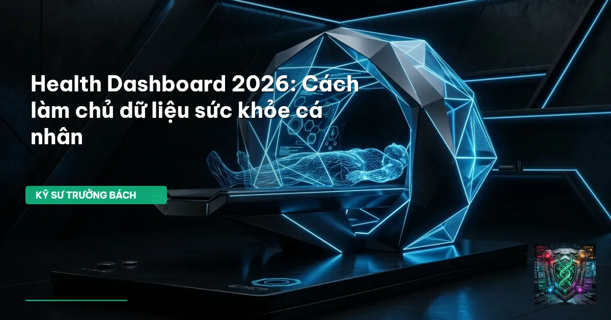 Health Dashboard