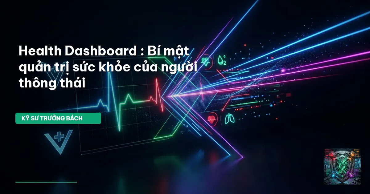 Health Dashboard