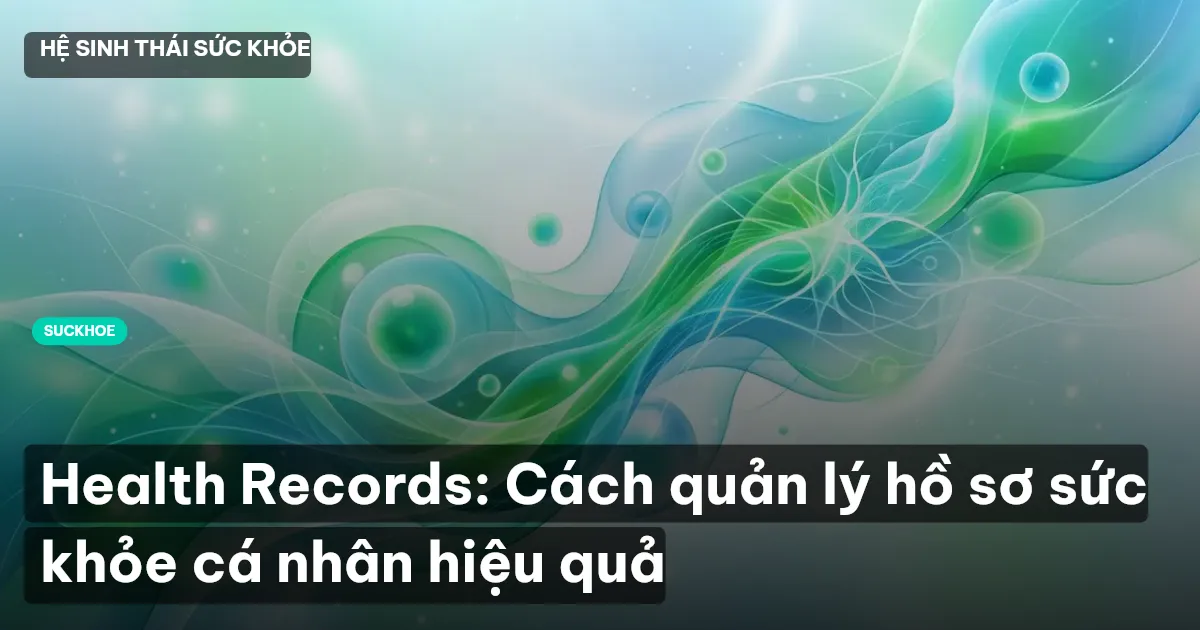 Health Records