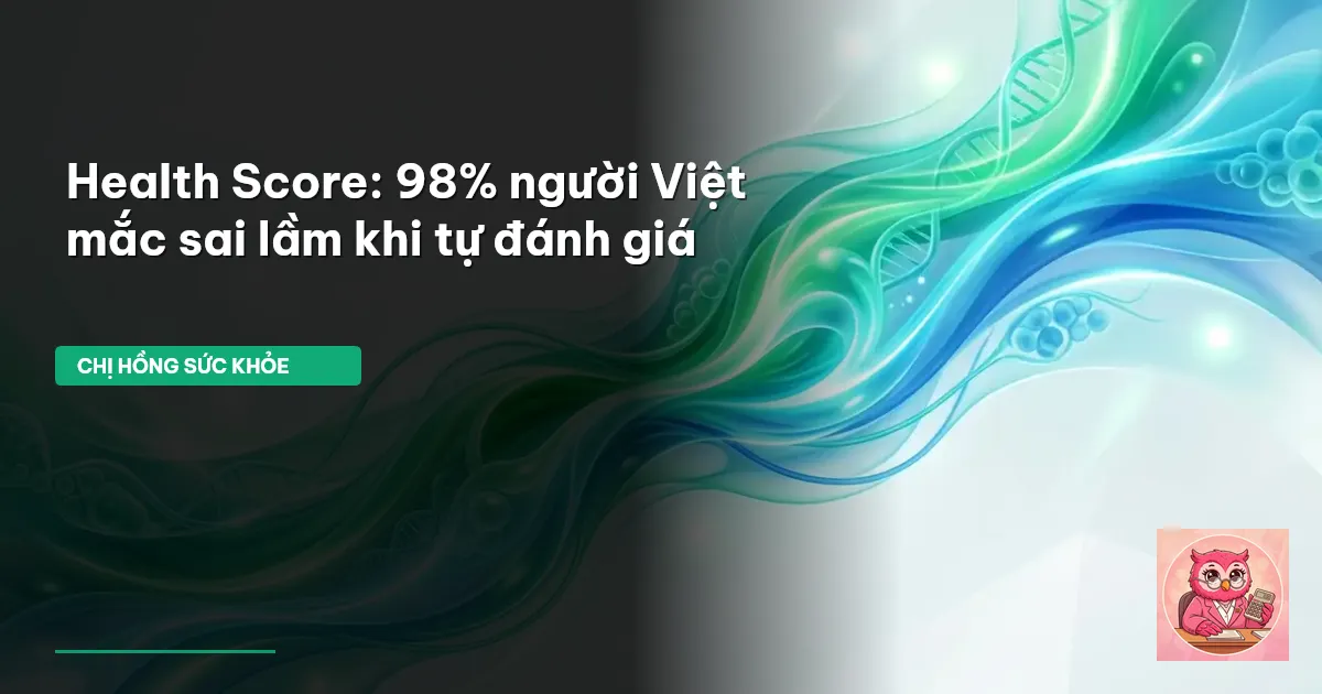 Health Score