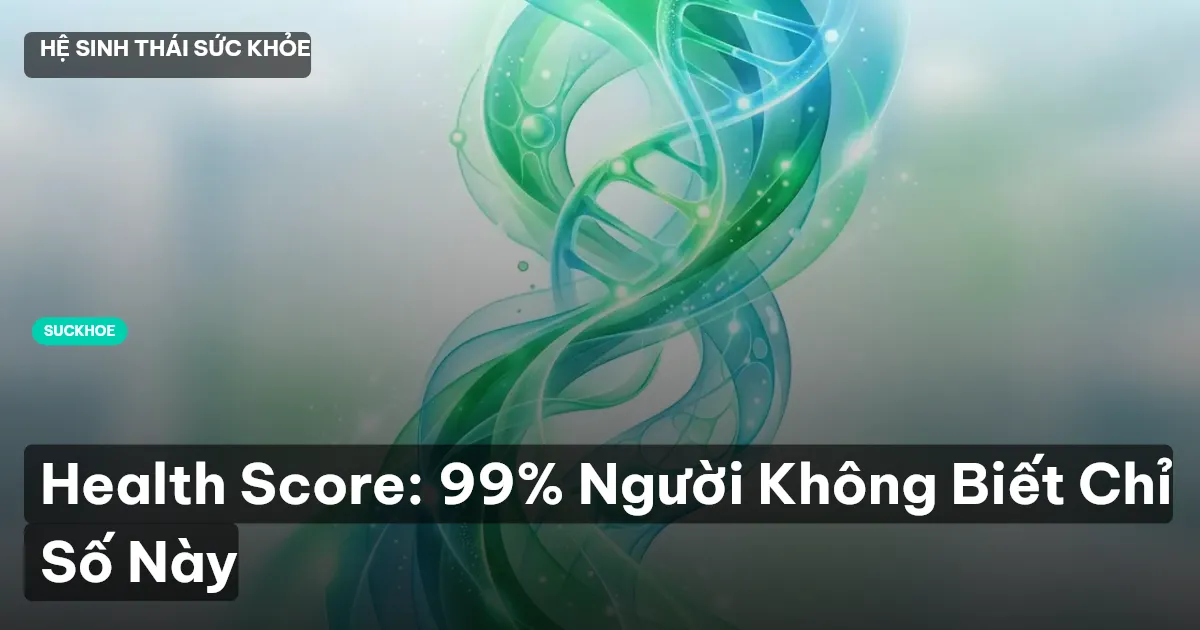 Health Score