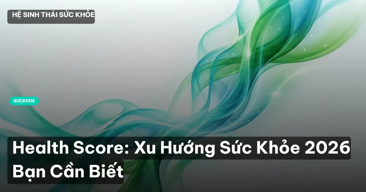 health score
