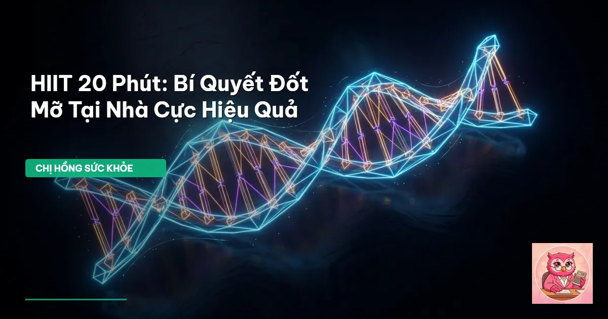 HIIT là gì