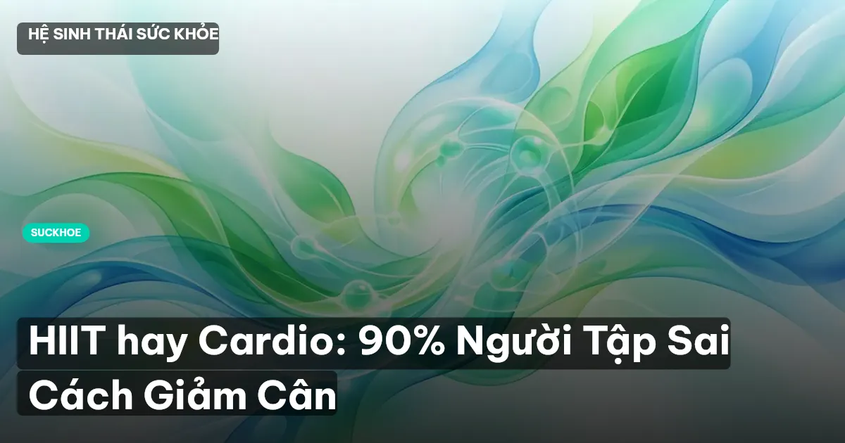 HIIT