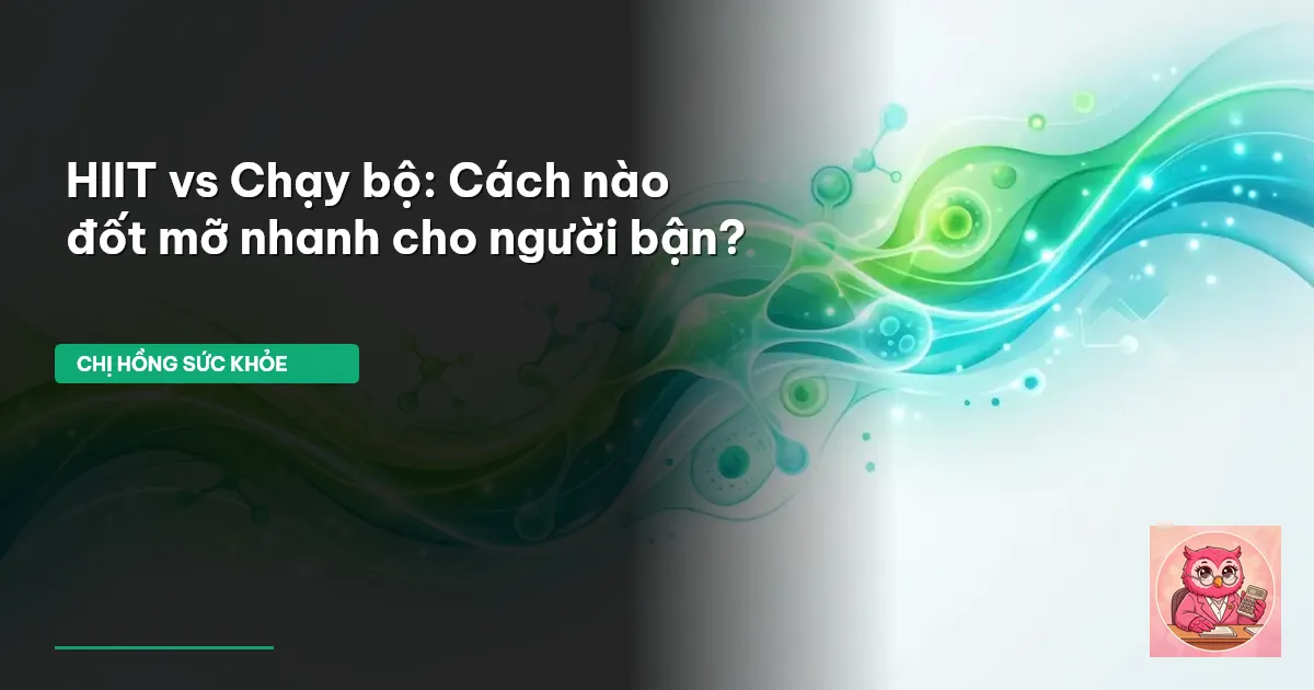giảm mỡ