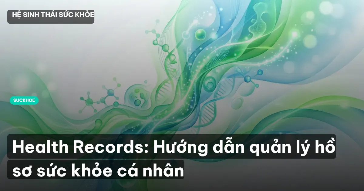 Health Records