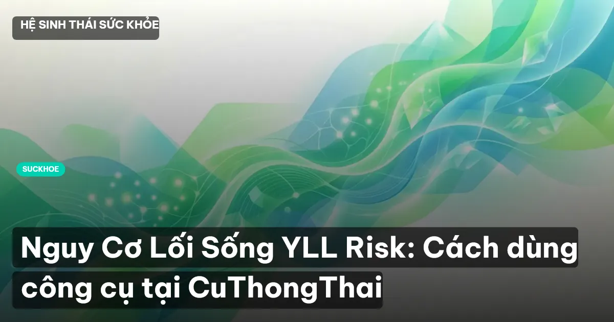 YLL Risk