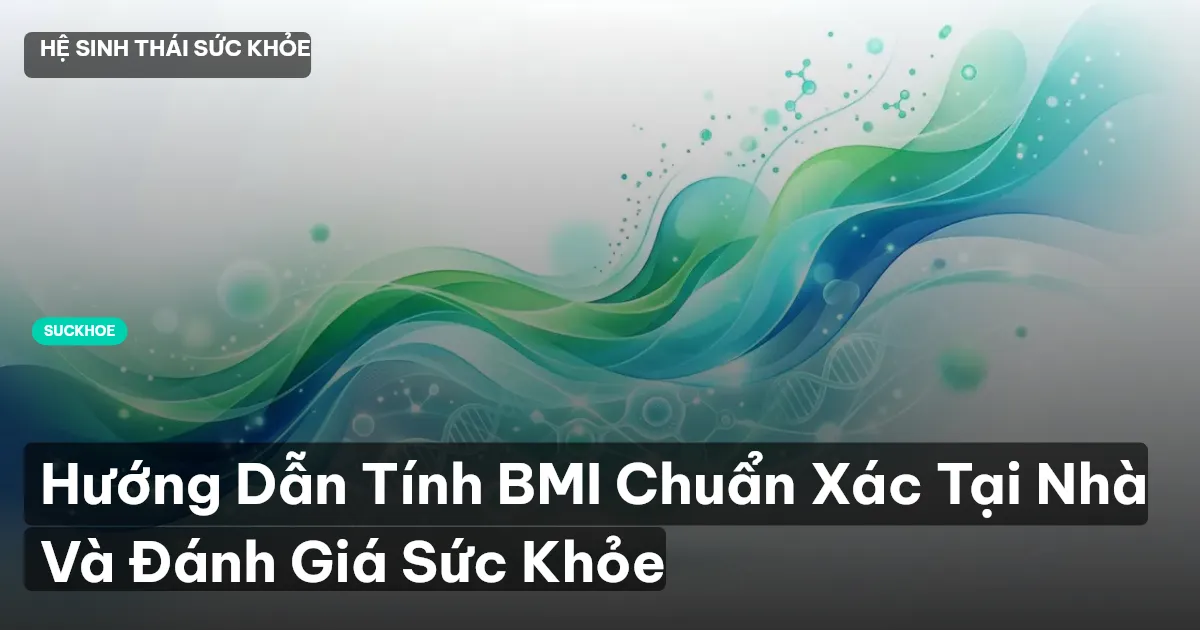 BMI là gì