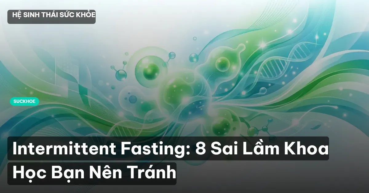 intermittent fasting