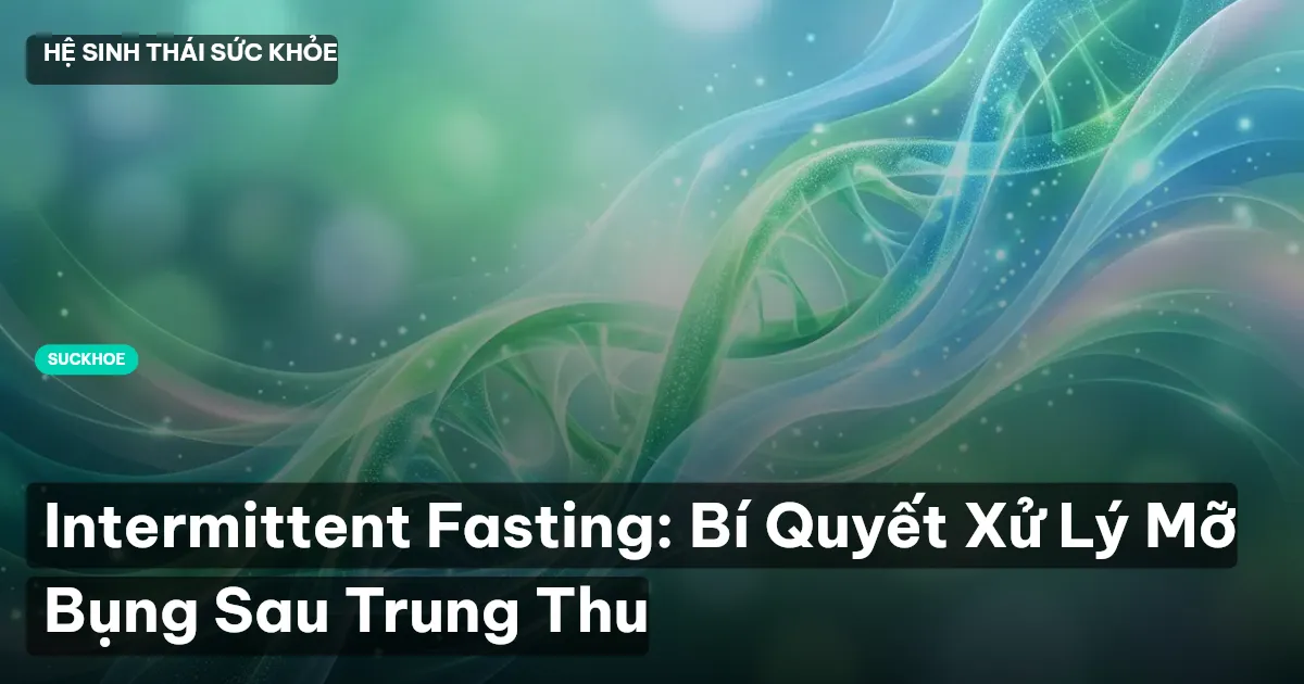 intermittent fasting