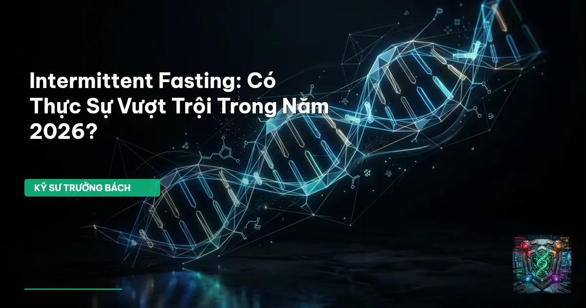 intermittent fasting