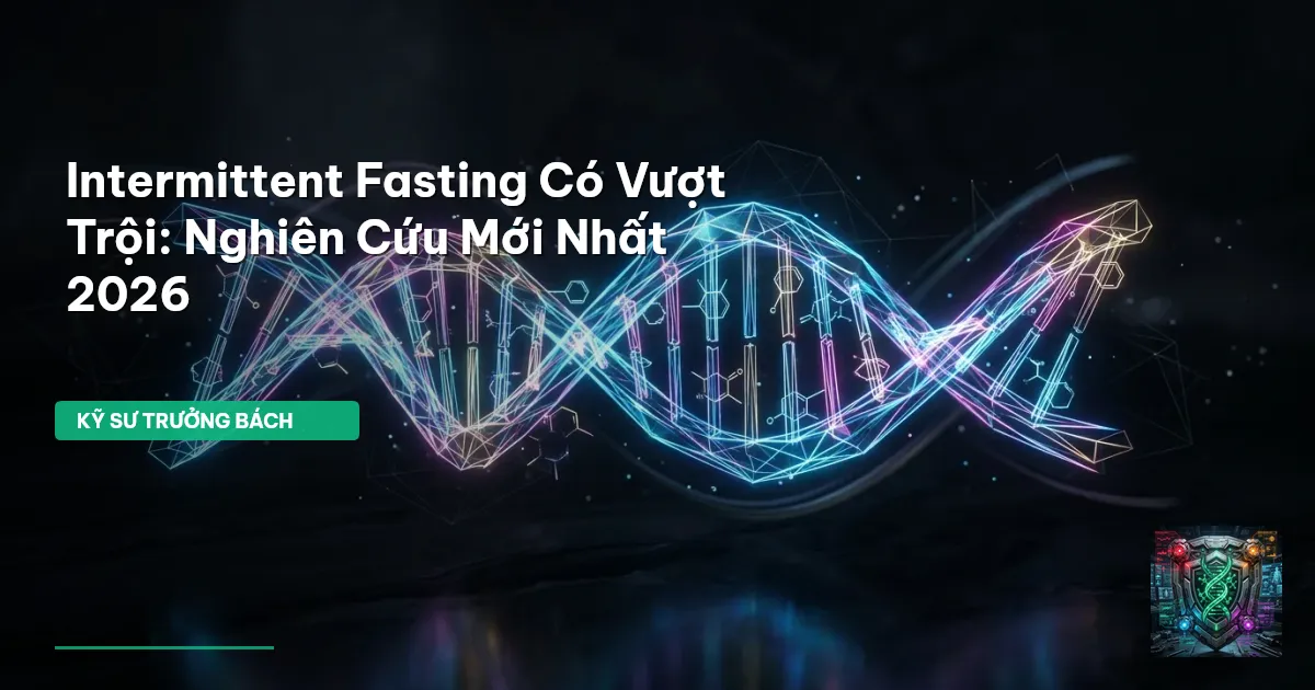 intermittent fasting