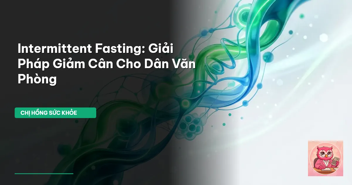 Intermittent Fasting