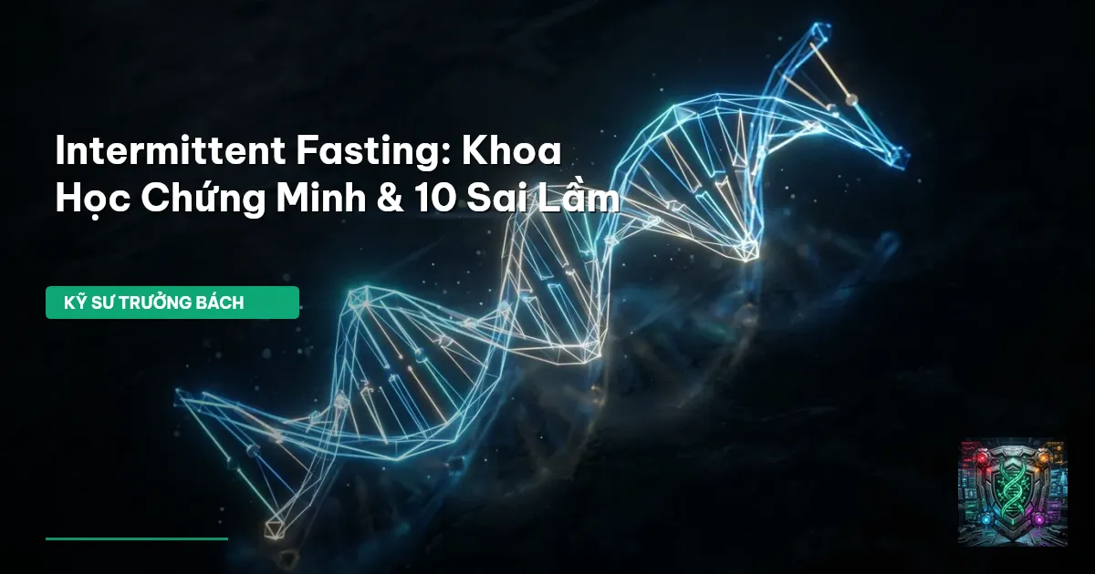 intermittent fasting