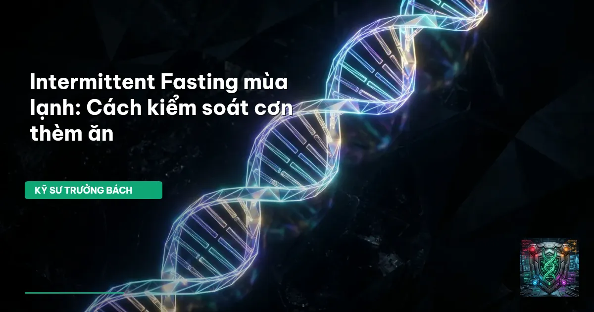 intermittent fasting