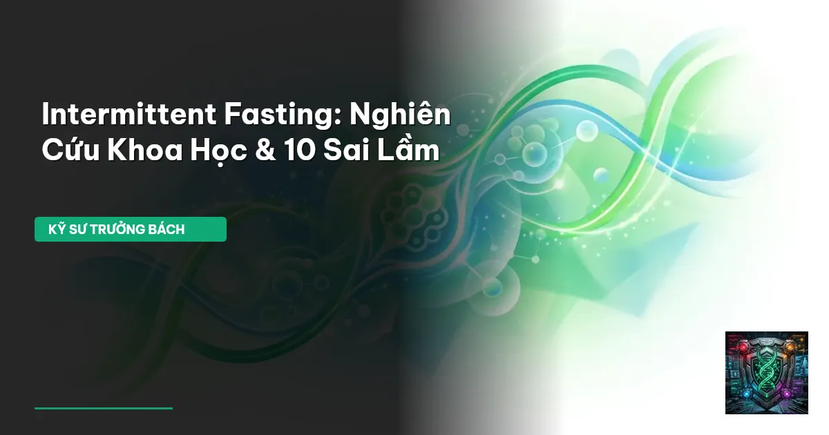 intermittent fasting
