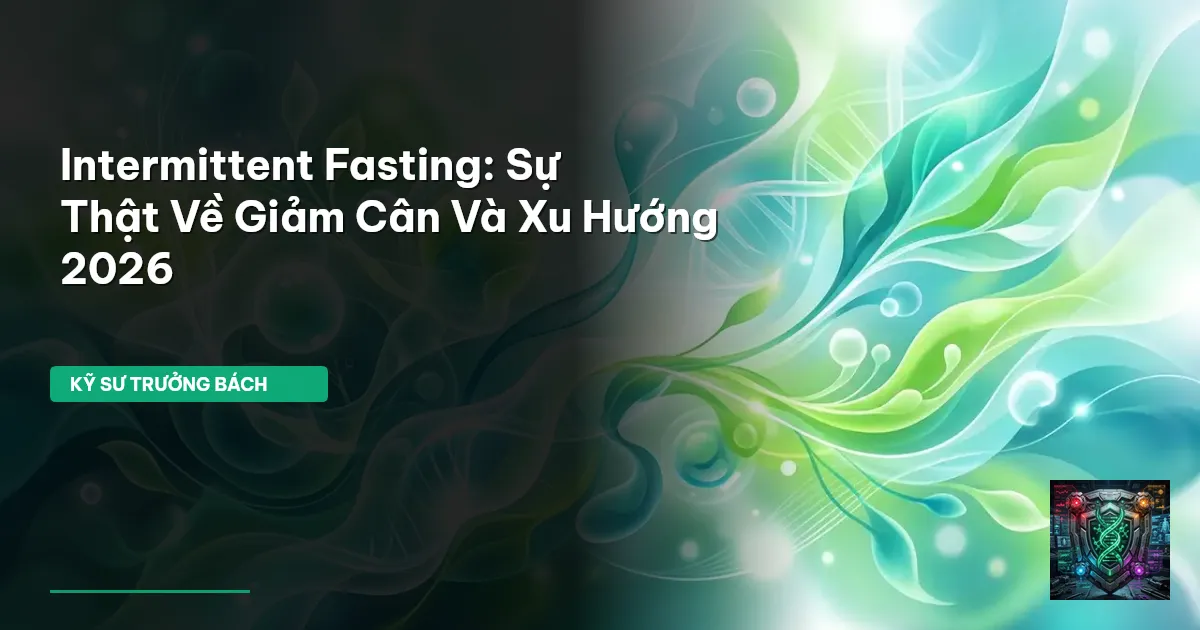 intermittent fasting