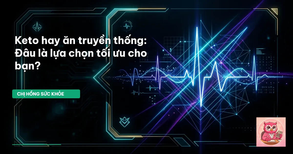chế độ keto