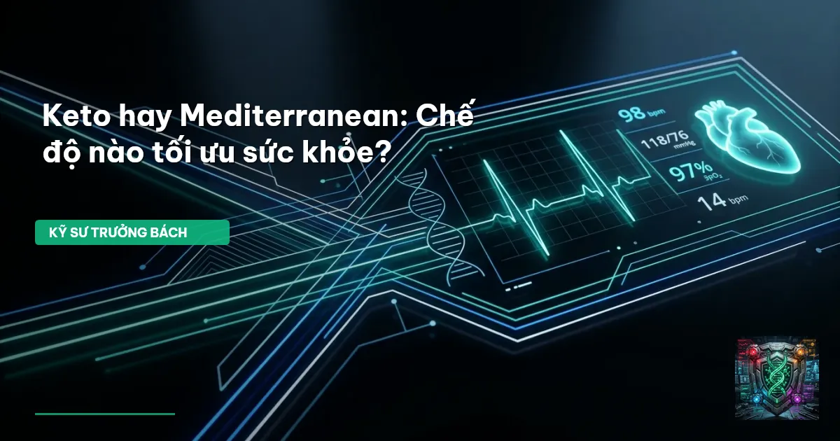 chế độ ăn keto