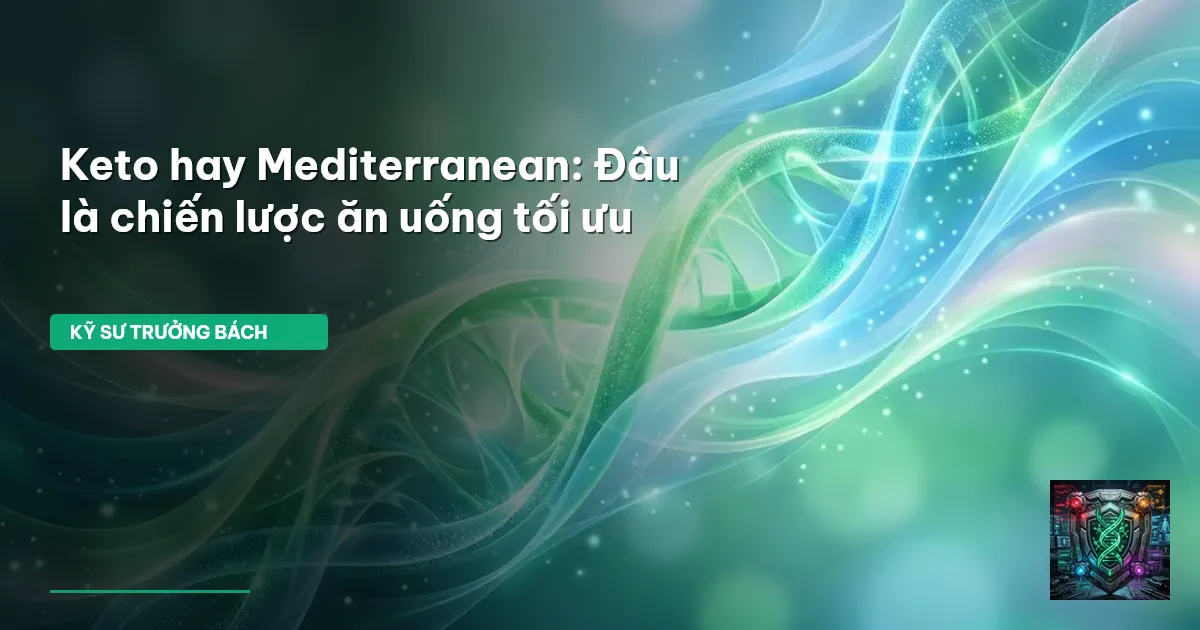 chế độ ăn keto