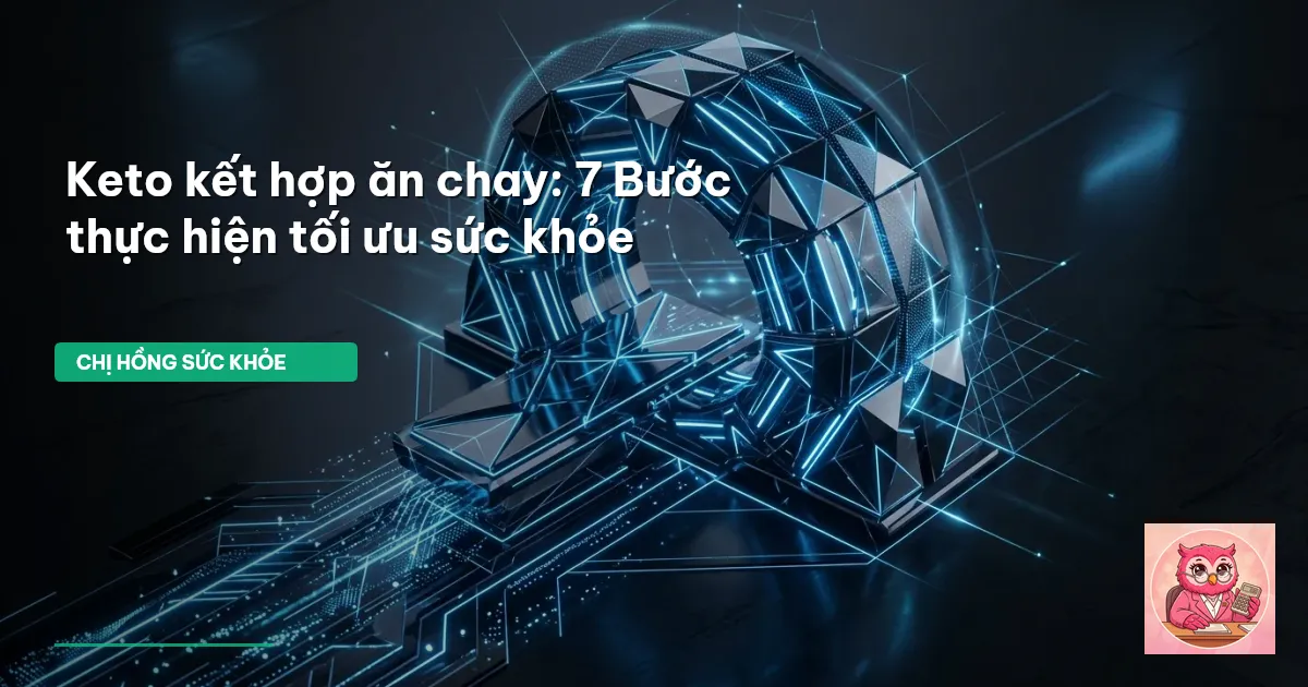 keto ăn chay