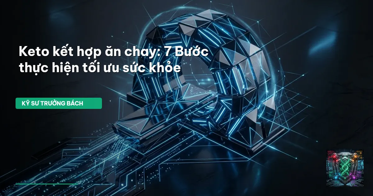 keto ăn chay