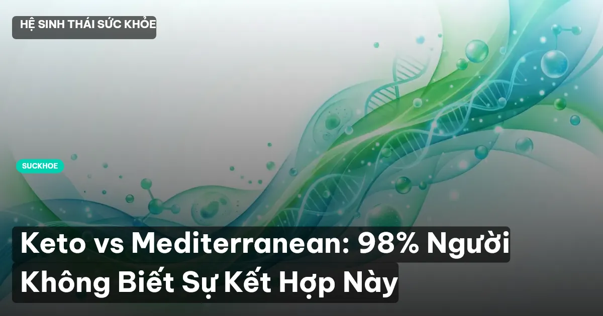 keto mediterranean