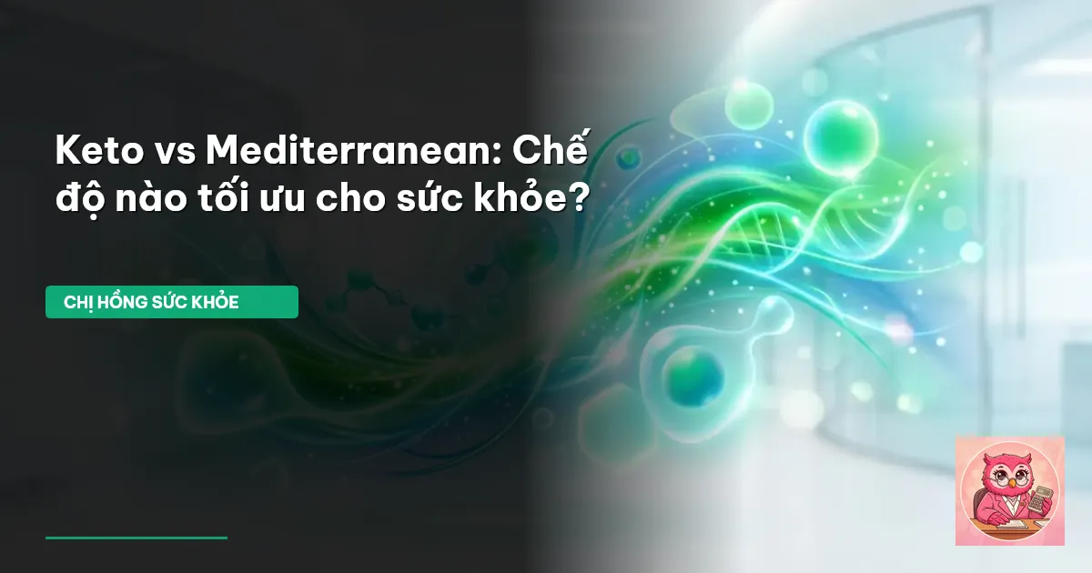 chế độ ăn keto