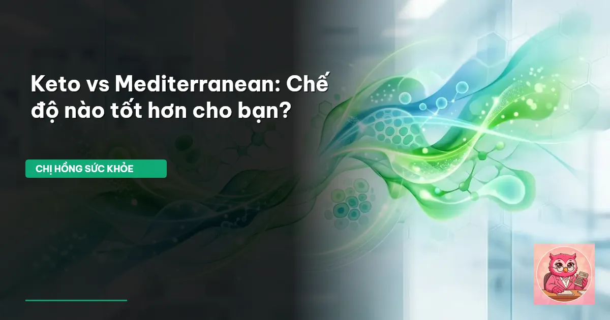 keto là gì