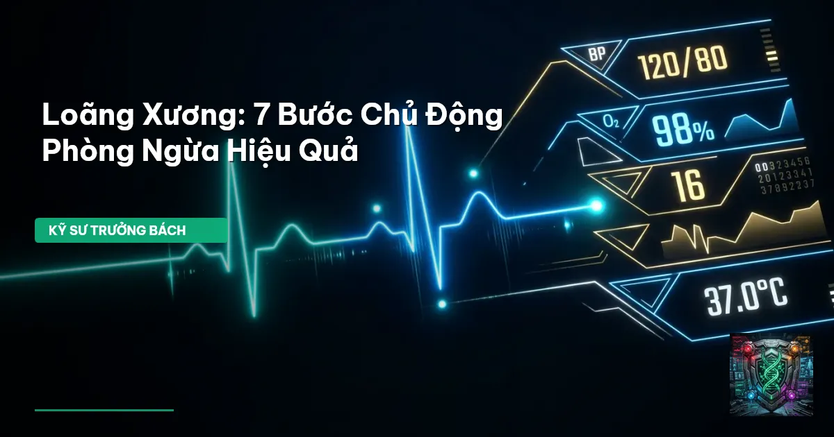 loãng xương