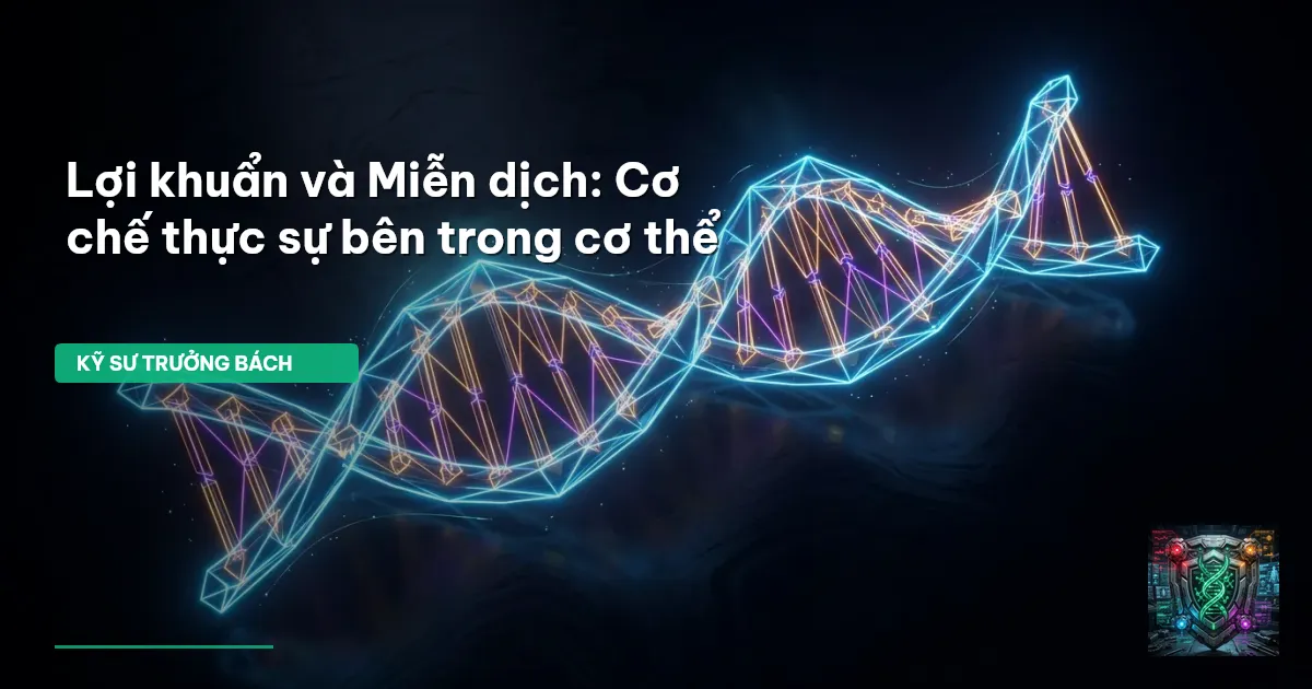 lợi khuẩn