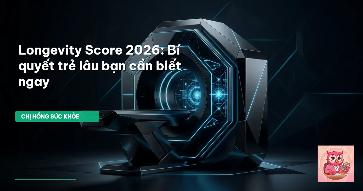 longevity score