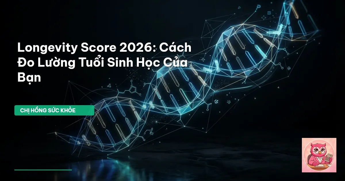 longevity score