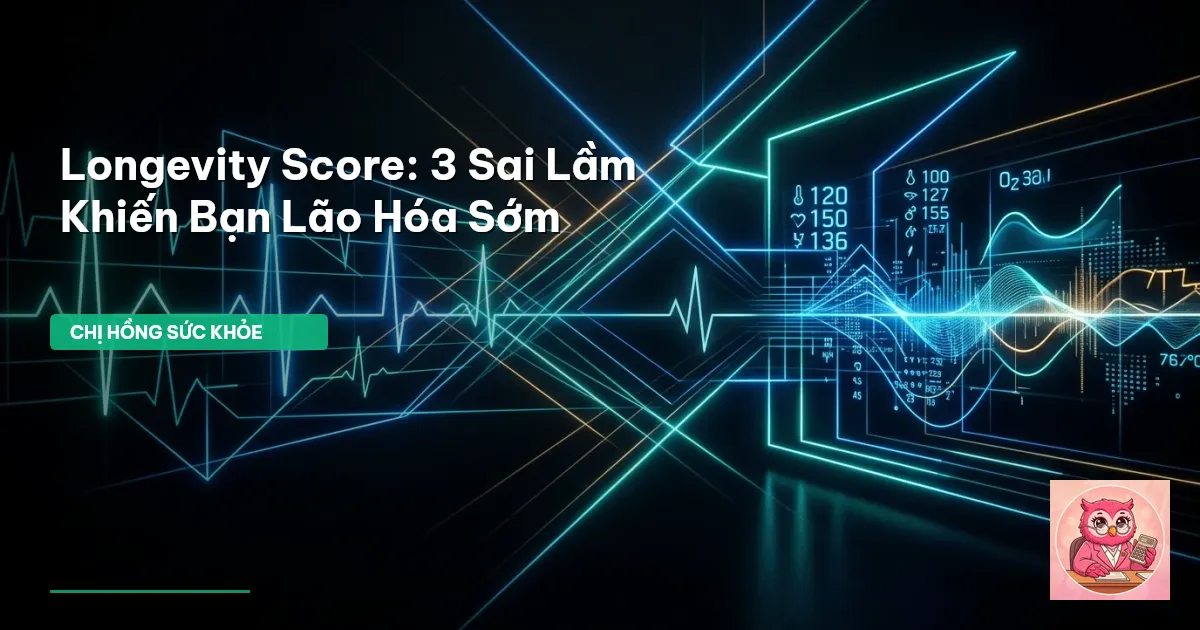 longevity score