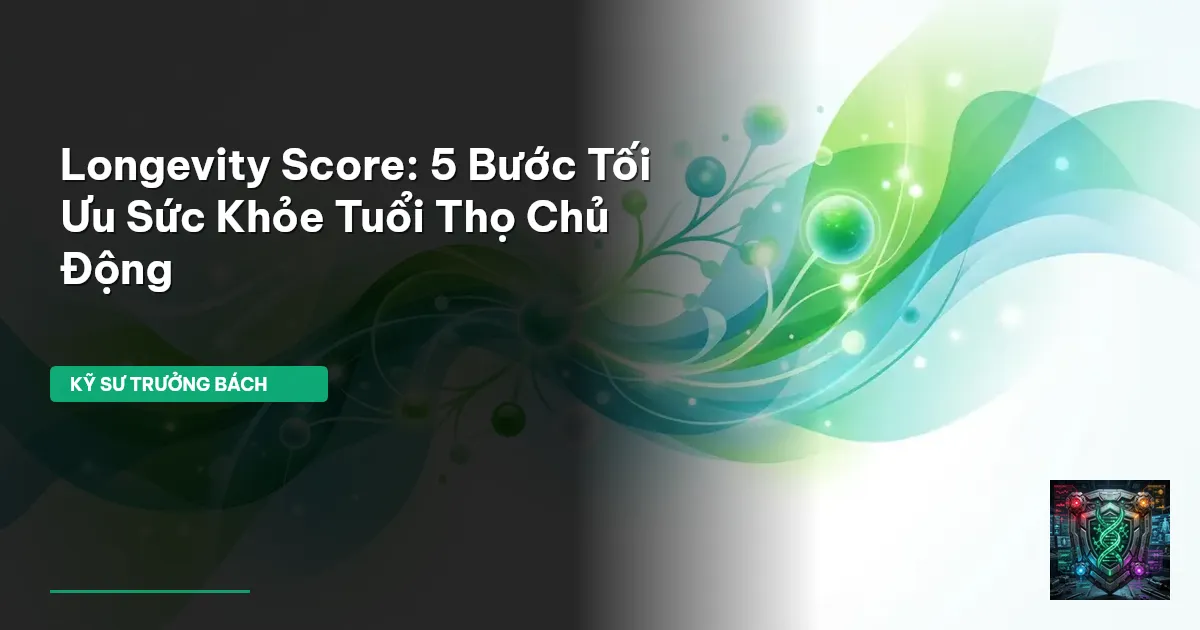 Longevity Score