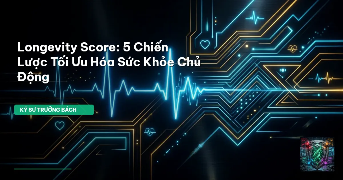 Longevity Score
