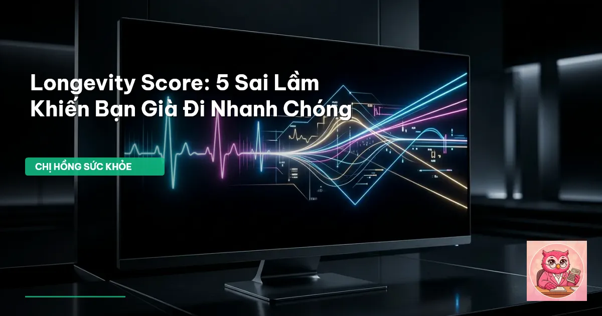 longevity score