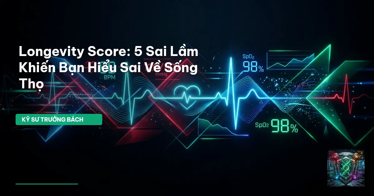 longevity score