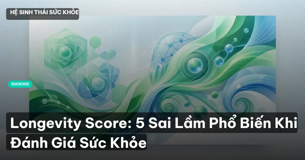 Longevity Score