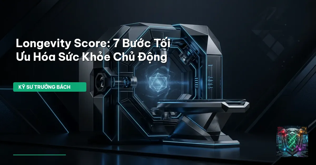 Longevity Score