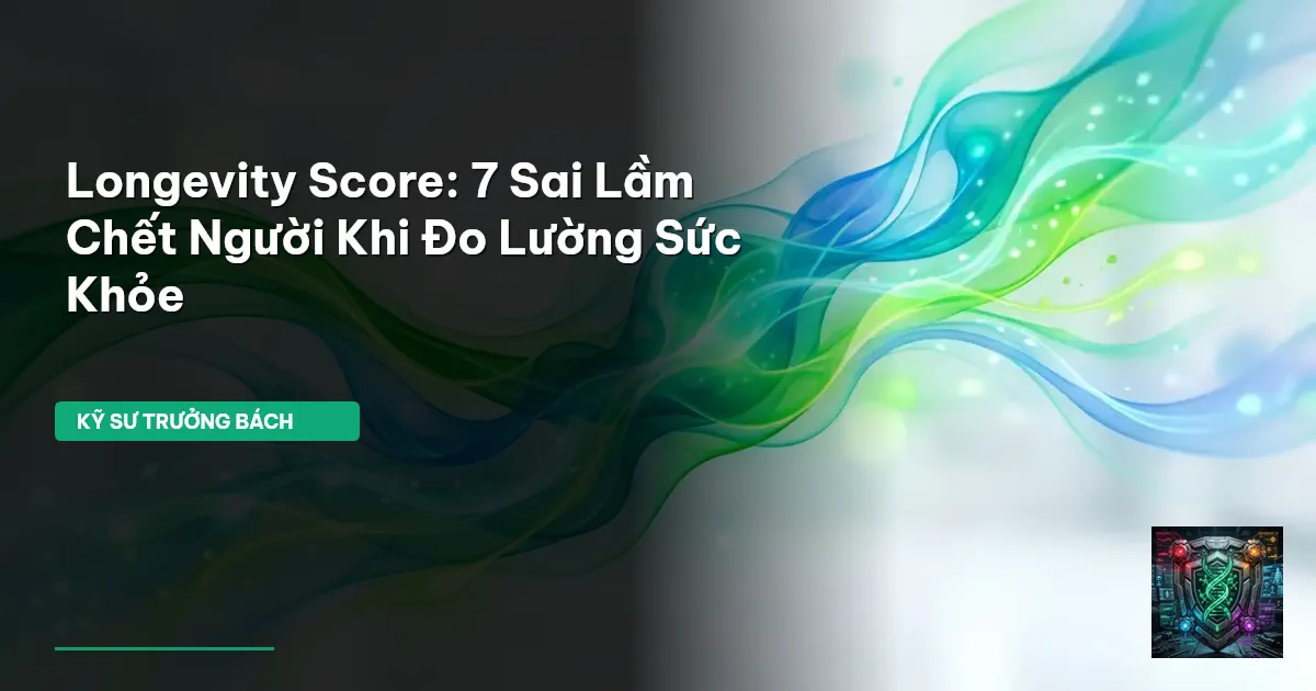 Longevity Score
